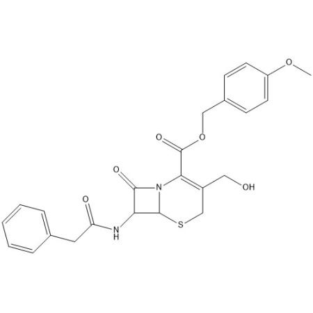 头孢菌素杂质18