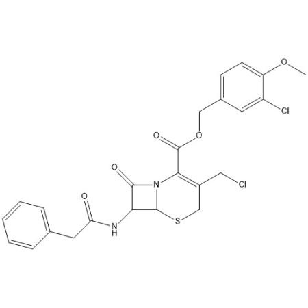 头孢菌素杂质19