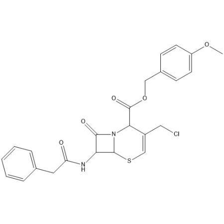 头孢菌素杂质20