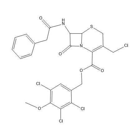 头孢菌素杂质21