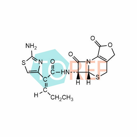 头孢卡品酯杂质25