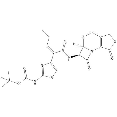 头孢卡品酯杂质31