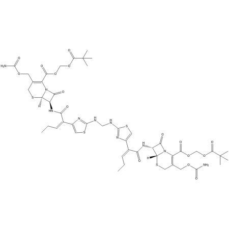 头孢卡品酯杂质36