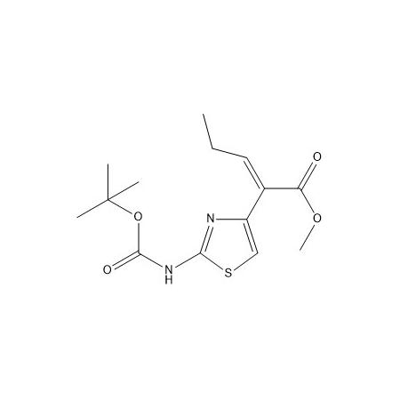 头孢卡品酯杂质42