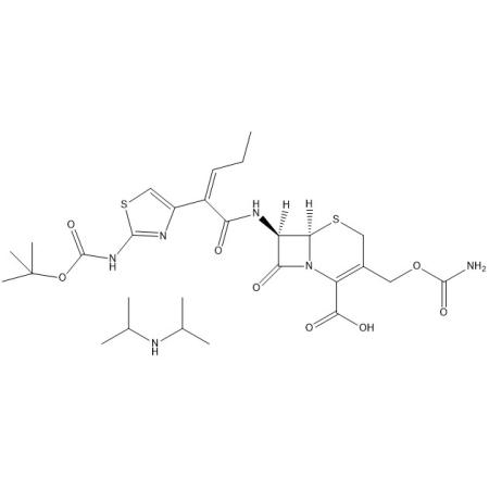 头孢卡品酯杂质44