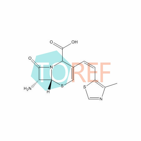 头孢妥仑匹酯杂质6