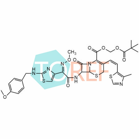头孢妥仑匹酯杂质29