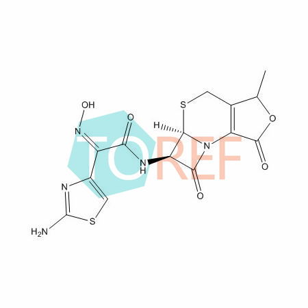头孢地尼内脂（头孢地尼杂质3）