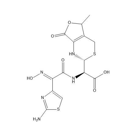 头孢地尼杂质25