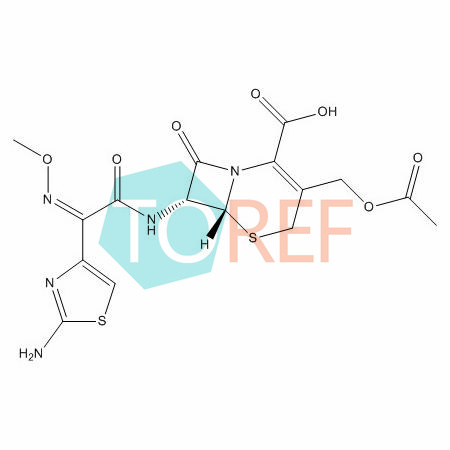 头孢噻肟