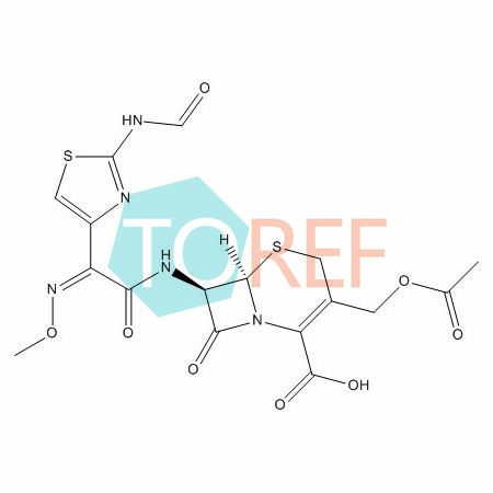头孢噻肟EP杂质C
