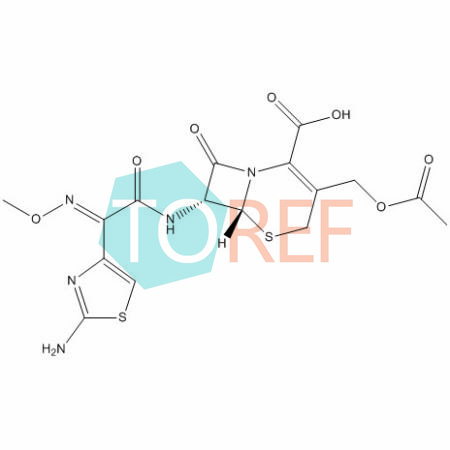 头孢噻肟EP杂质D