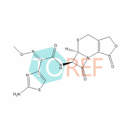 头孢噻肟杂质6