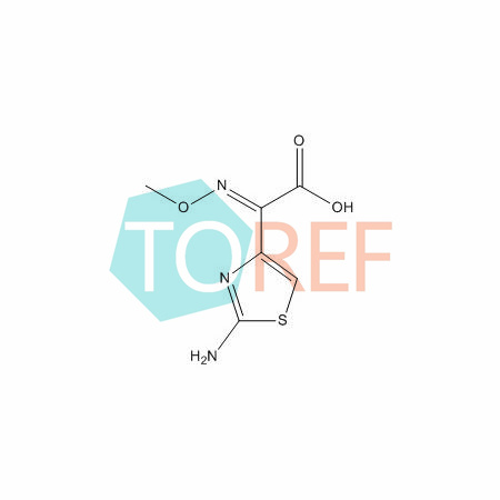 头孢噻肟杂质39