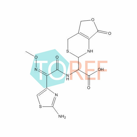 头孢噻肟开环内酯（头孢噻肟杂质2）
