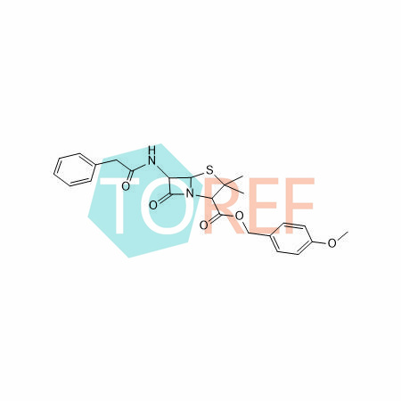 头孢噻肟杂质17