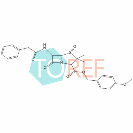 头孢噻肟杂质18