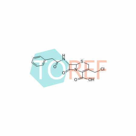 头孢噻肟杂质22