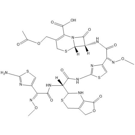 头孢噻肟杂质29