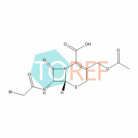 头孢硫脒杂质2