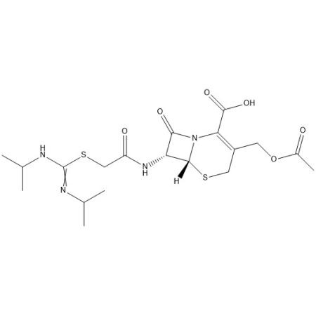 头孢硫脒