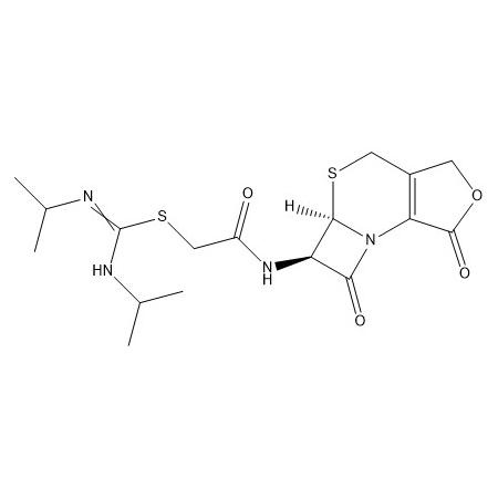 头孢硫脒杂质3