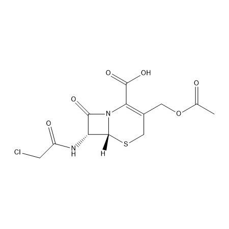 头孢硫脒杂质6