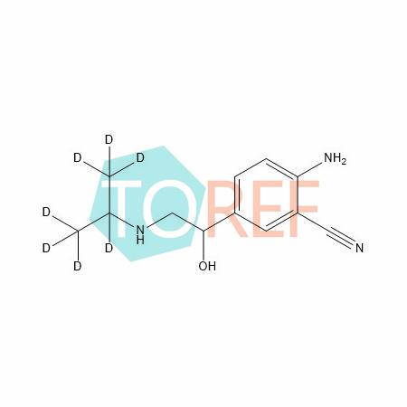 西马特罗-D7（西马特罗杂质1）