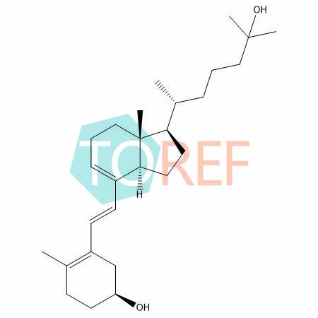 骨化二醇EP杂质C