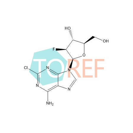 克罗拉滨(氯法拉滨)