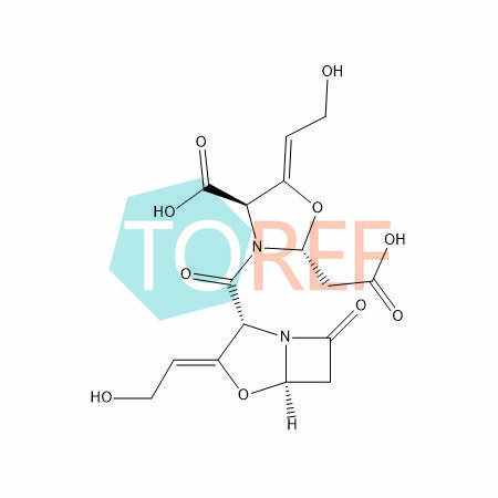 克拉维酸钾EP杂质E