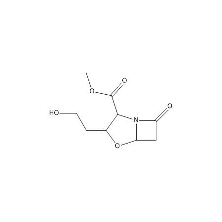 克拉维酸钾杂质27