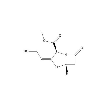 克拉维酸钾杂质28