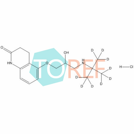 盐酸卡替洛尔-D9