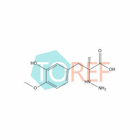 卡比多巴EP杂质H