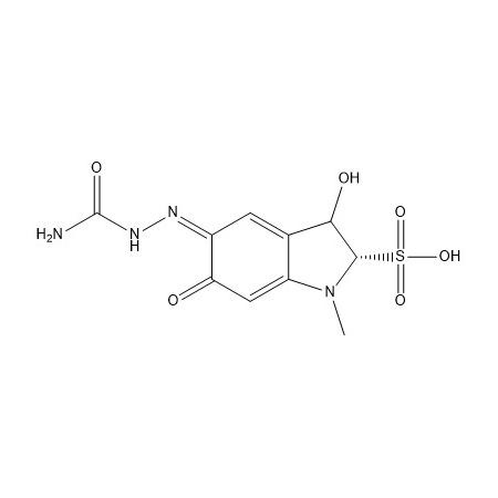 卡络磺钠杂质39