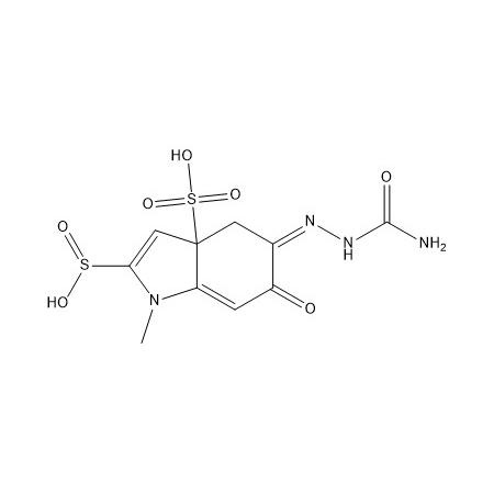 卡络磺钠杂质41