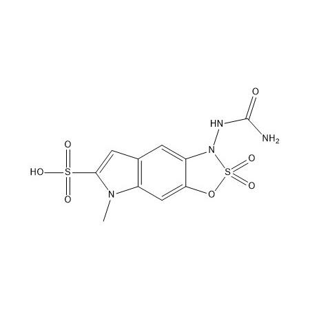 卡络磺钠杂质43