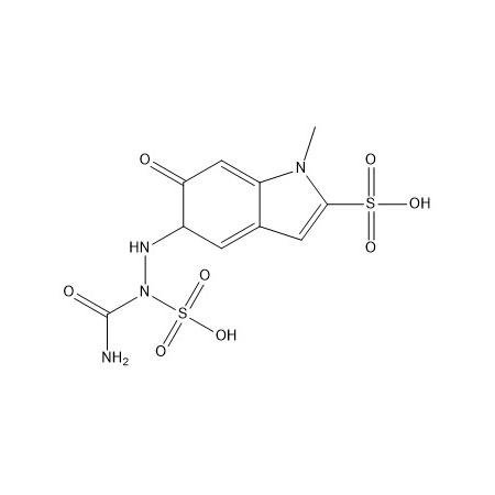 卡络磺钠杂质45