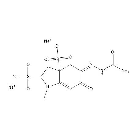 卡络磺钠杂质47