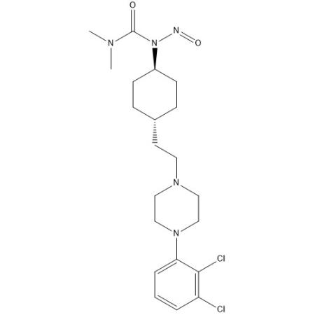 卡利拉嗪杂质20