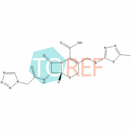 头孢唑啉