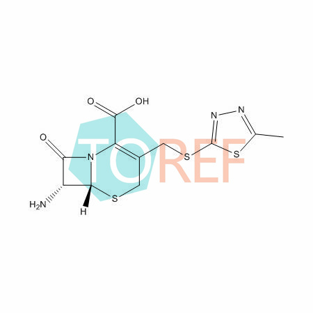 头孢唑啉EP杂质A