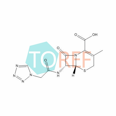 头孢唑啉EP杂质C