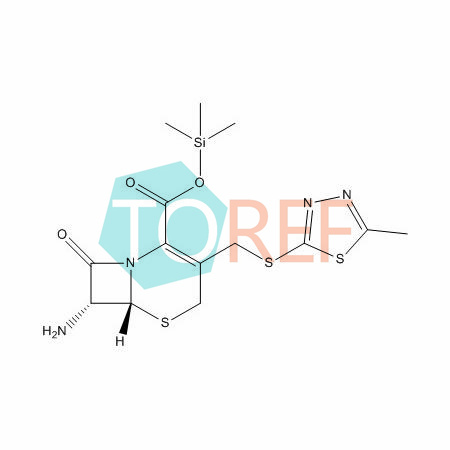 头孢唑啉杂质6
