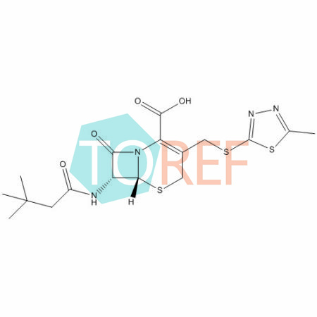 头孢唑啉杂质11