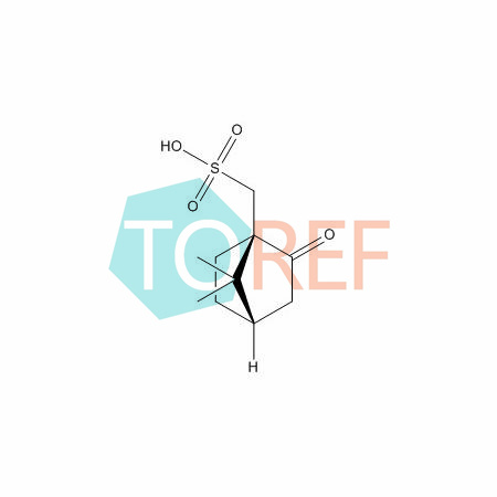 左旋樟脑磺酸