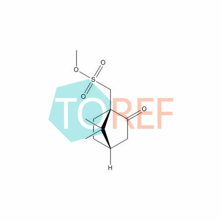 左旋樟脑磺酸甲酯（樟脑磺酸杂质4）