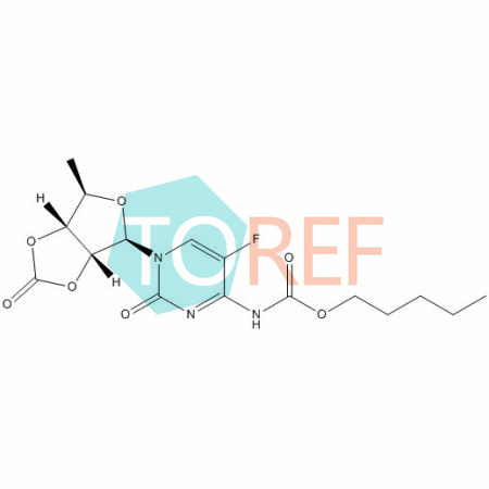 卡培他滨EP杂质F