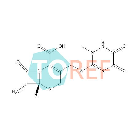 头孢曲松EP杂质E